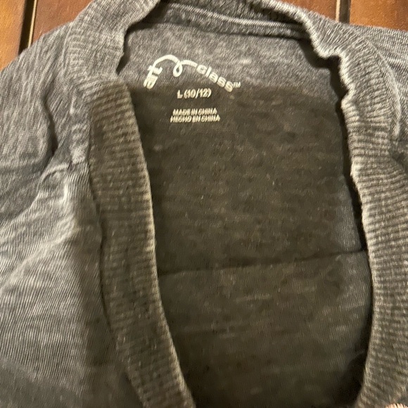 Girls Size 10-12 Long Sleeved Lot/ Bundle - Picture 3 of 7